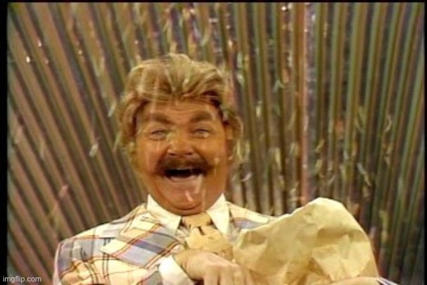 Rip Taylor Confetti | image tagged in rip taylor confetti | made w/ Imgflip meme maker