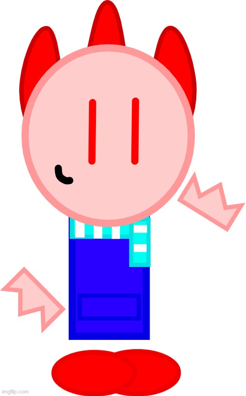 Danny the simpluman has a sweatshirt and a scarf on cuz its gettin cold now | image tagged in dannyhogan200,danny,simpluman,ocs | made w/ Imgflip meme maker