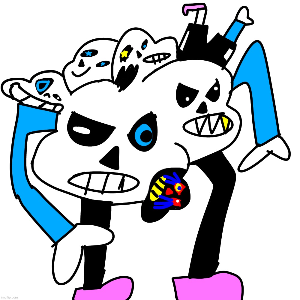 I remember i make this, and now i need unsee juice | image tagged in memes,funny,sans,undertale,abomination,i need unsee juice | made w/ Imgflip meme maker