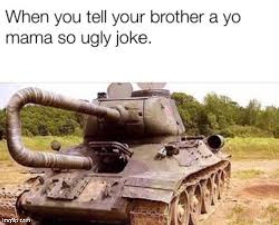suicide tank | made w/ Imgflip meme maker