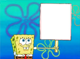 banner Blank Meme Template