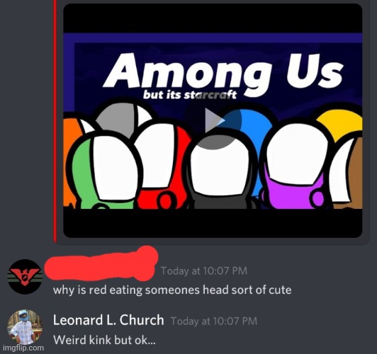 image tagged in tag,memoriesofchurch | made w/ Imgflip meme maker