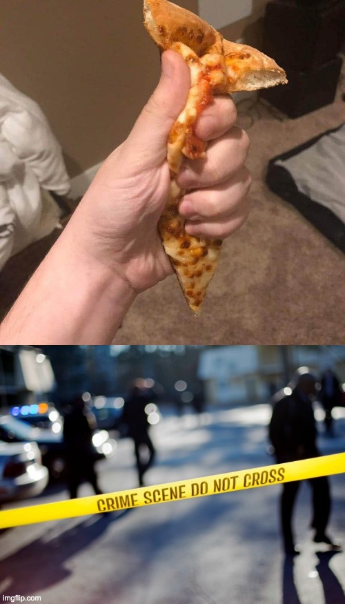 The council will decide his fate | image tagged in memes,crime,pizza,unfunny | made w/ Imgflip meme maker