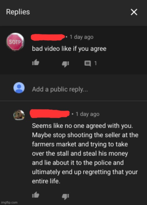 O_0 [none of them are me.] | made w/ Imgflip meme maker