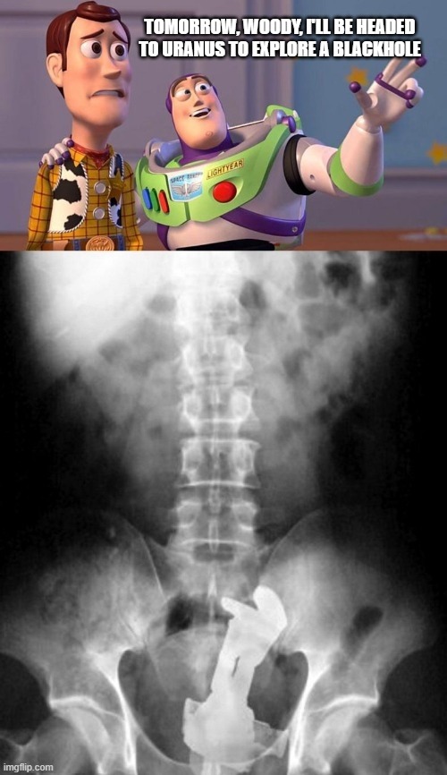 Tomorrow, Woody image tagged in woody,buzz and woody,woody and buzz lightye...