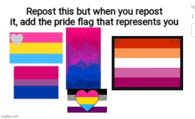 ✨anyone else panromantic asexual?✨ | image tagged in lgbt | made w/ Imgflip meme maker