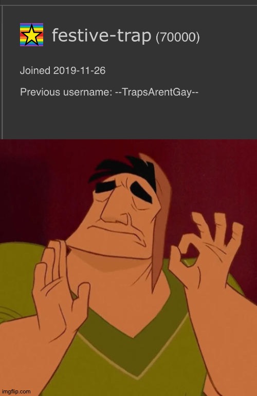 image tagged in when x just right | made w/ Imgflip meme maker