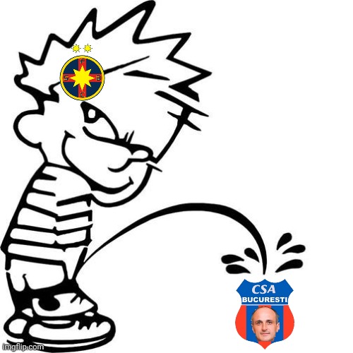 Fcsb E Steaua Imgflip