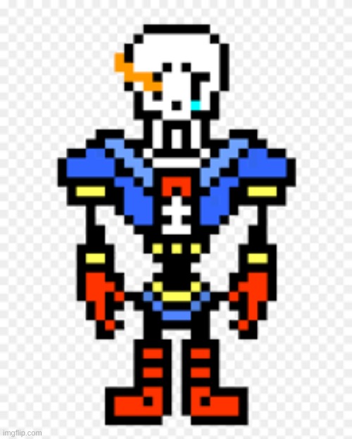disbelief papyrus | image tagged in disbelief papyrus | made w/ Imgflip meme maker