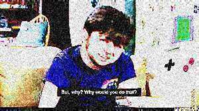 Deep fried but why, why would you do that | image tagged in deep fried but why why would you do that | made w/ Imgflip meme maker