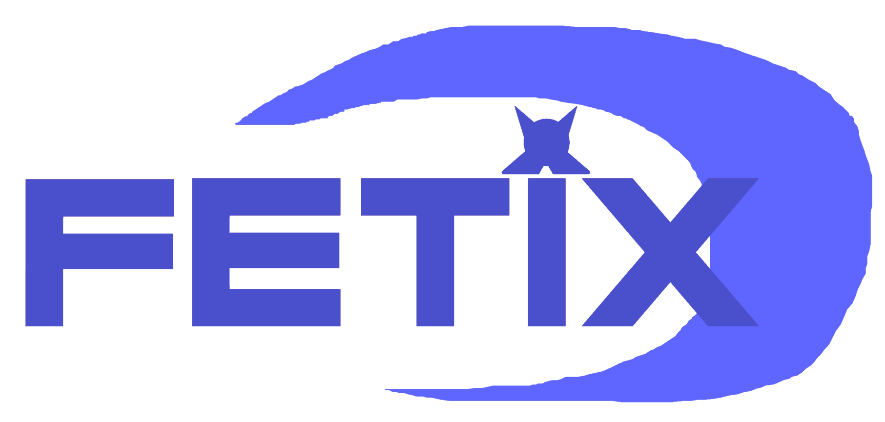 Fetix Rebranding 23 January 2021 Blank Meme Template