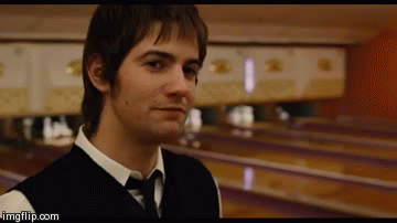 Pedreiro Jim | image tagged in gifs,jim sturgess | made w/ Imgflip video-to-gif maker