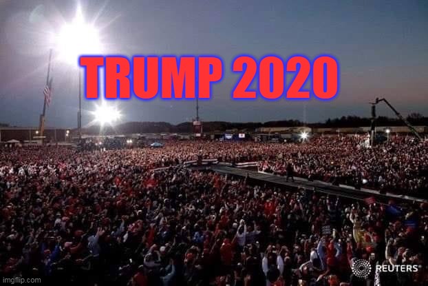 TRUMP2020 | TRUMP 2020 | image tagged in trump2020,united we stand,red wave | made w/ Imgflip meme maker