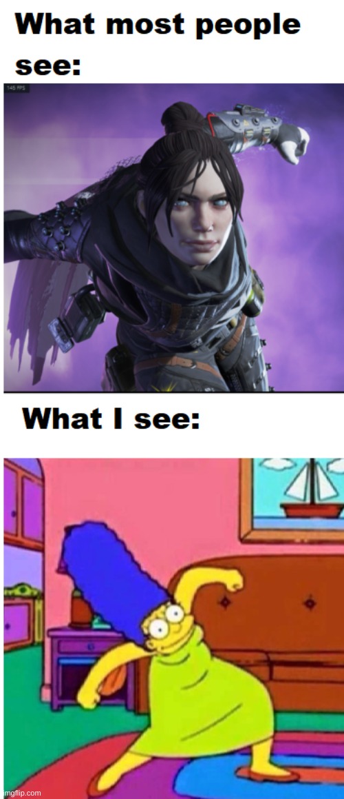 apex legends | image tagged in pie charts | made w/ Imgflip meme maker