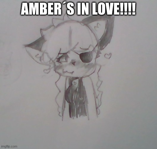 I THOUGHT THIS DAY WOULD NEVER COME!!! | AMBER´S IN LOVE!!!! | made w/ Imgflip meme maker