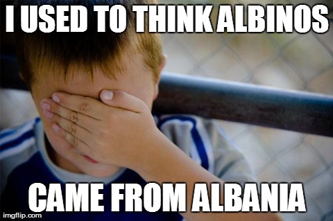 Confession Kid | image tagged in memes,confession kid,AdviceAnimals | made w/ Imgflip meme maker