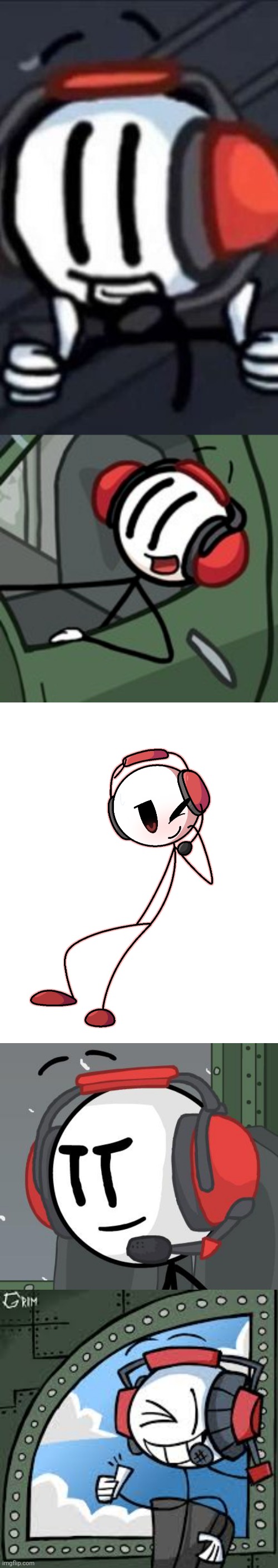 Didnt someone say that they had a crush on Charles | image tagged in am i the only one who pays attention to people | made w/ Imgflip meme maker