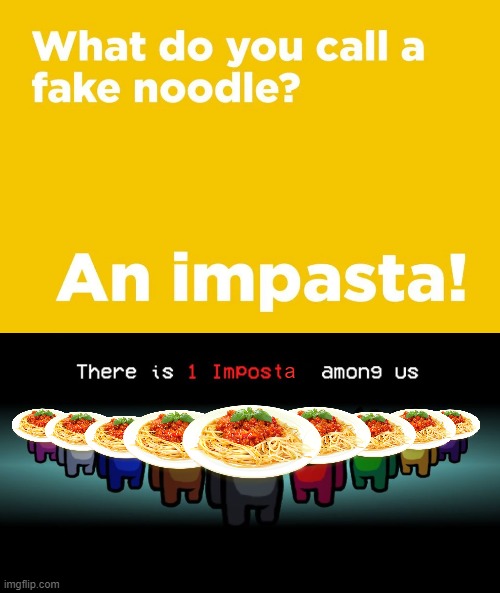 the imposta | a | image tagged in there is one impostor among us,among us,barney will eat all of your delectable biscuits,imposter,memes,gaming | made w/ Imgflip meme maker