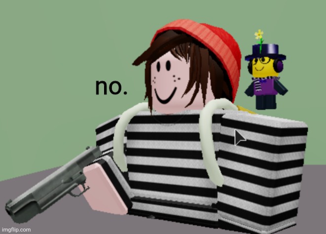 no. | image tagged in no | made w/ Imgflip meme maker