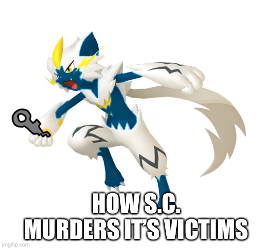 Don’t even look if you are sensitive to this kinda stuff | HOW S.C. MURDERS IT’S VICTIMS | made w/ Imgflip meme maker