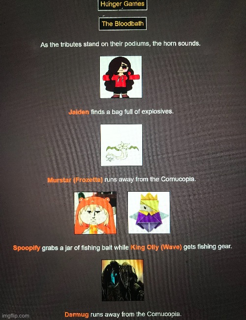 Blood bath (BB) (1) | made w/ Imgflip meme maker