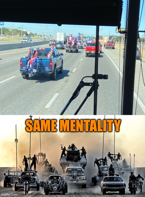 SAME MENTALITY | made w/ Imgflip meme maker