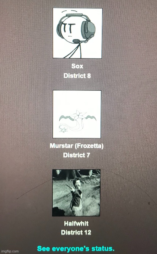F (final) | made w/ Imgflip meme maker