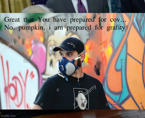 Covid or mask for graffity | image tagged in covid,graffiti | made w/ Imgflip meme maker