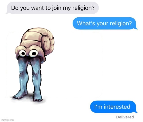 ..... | image tagged in whats your religion | made w/ Imgflip meme maker