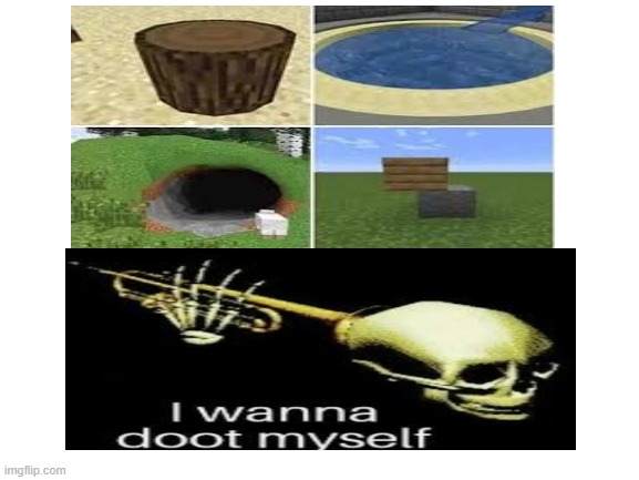 image tagged in doot,cursed image | made w/ Imgflip meme maker