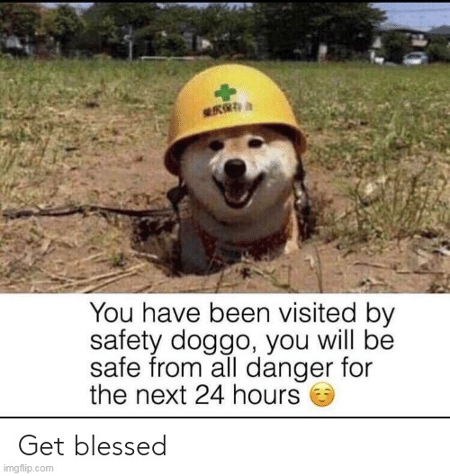 He will protecc u | made w/ Imgflip meme maker