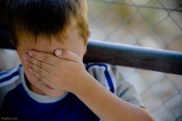 Confession Kid Meme | image tagged in memes,confession kid | made w/ Imgflip meme maker