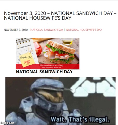 What Are the Odds they Fall on the Same Day? | . | image tagged in women rights,misogyny,make me a sandwich,memes | made w/ Imgflip meme maker