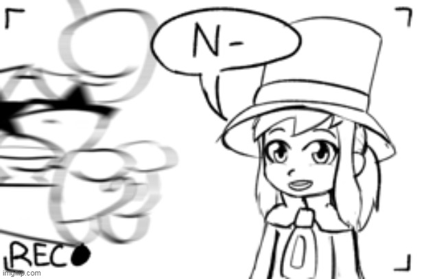 N- | made w/ Imgflip meme maker