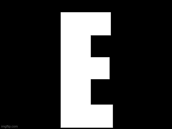 this was a dare | E | image tagged in blank white template | made w/ Imgflip meme maker