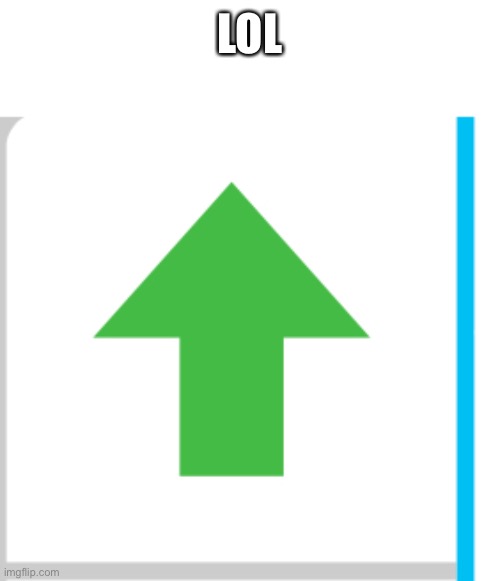 LOL | made w/ Imgflip meme maker