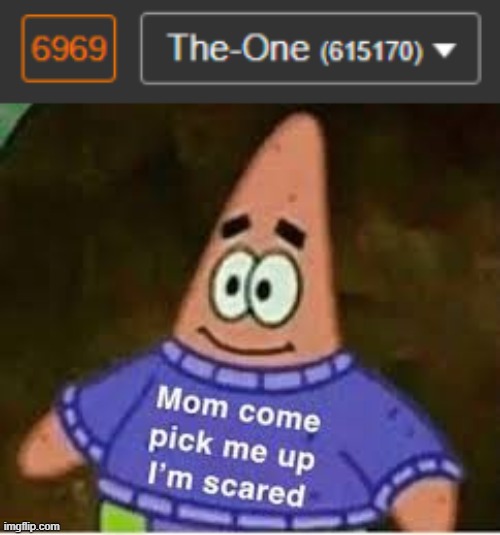 LETS GO! MILE STONE REACHED! | made w/ Imgflip meme maker