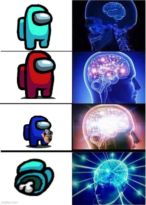 Expanding Brain Meme | image tagged in memes,expanding brain | made w/ Imgflip meme maker