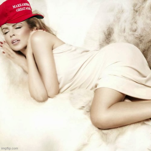 get up n watch the election dammit kylie | image tagged in kylie sleep,maga | made w/ Imgflip meme maker