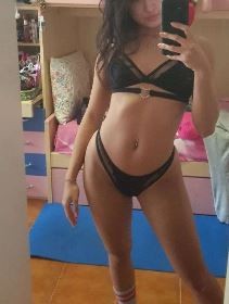 High Quality sexy mirror selfie Blank Meme Template