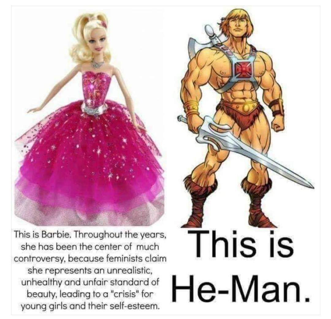 High Quality This is he-man Blank Meme Template