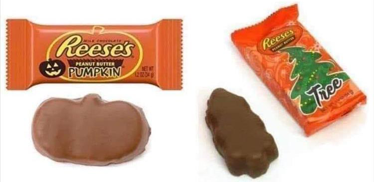 High Quality Reeses Blank Meme Template