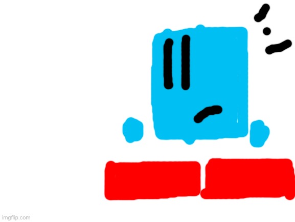 Blank White Template | image tagged in blank white template | made w/ Imgflip meme maker