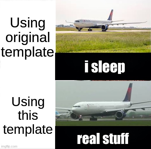 A330neo sleeping | Using original template; i sleep; Using this template; real stuff | image tagged in memes,sleeping shaq | made w/ Imgflip meme maker