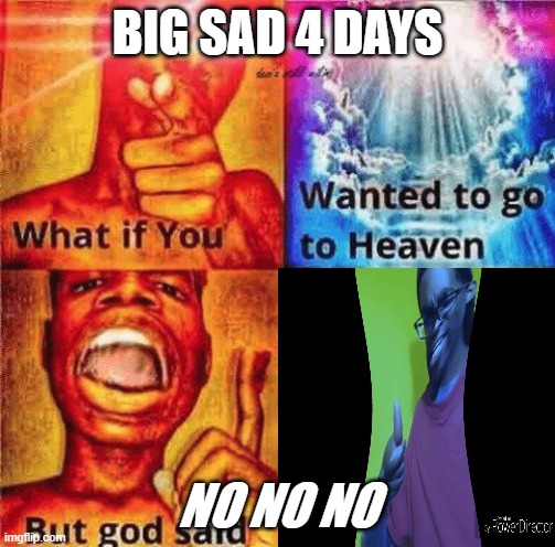 The good old days | BIG SAD 4 DAYS; NO NO NO | image tagged in tetris,beatbox | made w/ Imgflip meme maker
