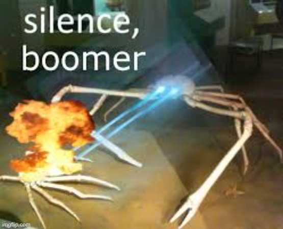 SILENCE | image tagged in silence | made w/ Imgflip meme maker