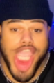 coochie man Blank Meme Template