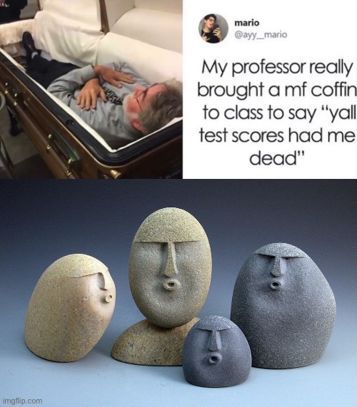 That’s gotta hurt | image tagged in oof stone template 2 | made w/ Imgflip meme maker