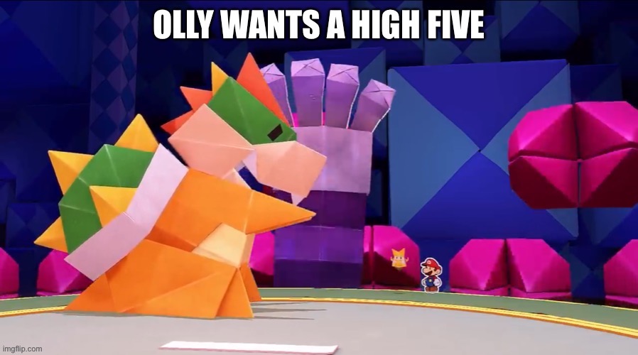 S | made w/ Imgflip meme maker