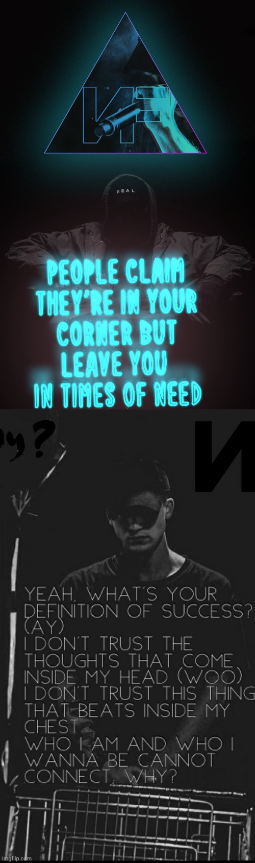 My wallpapers | made w/ Imgflip meme maker